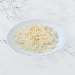Plain Rice