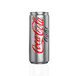 Coke Light