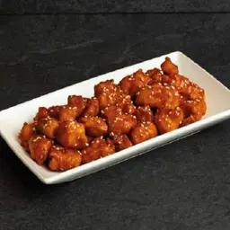 دجاج الكندو