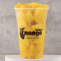 Mango Chunks