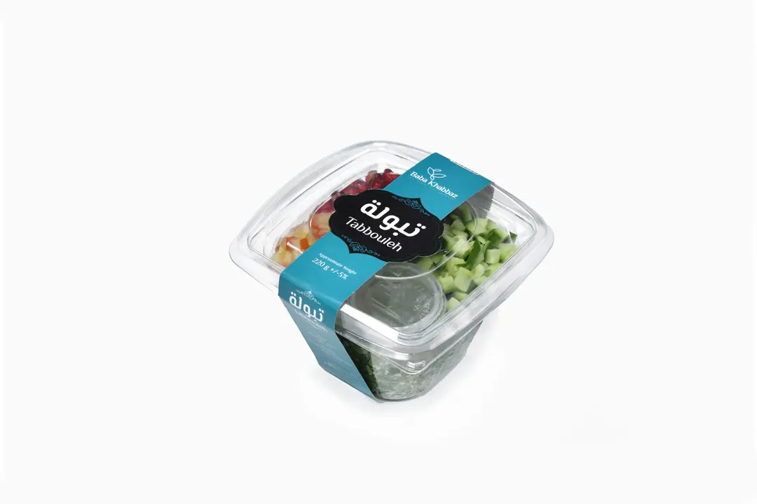 Tabbouleh