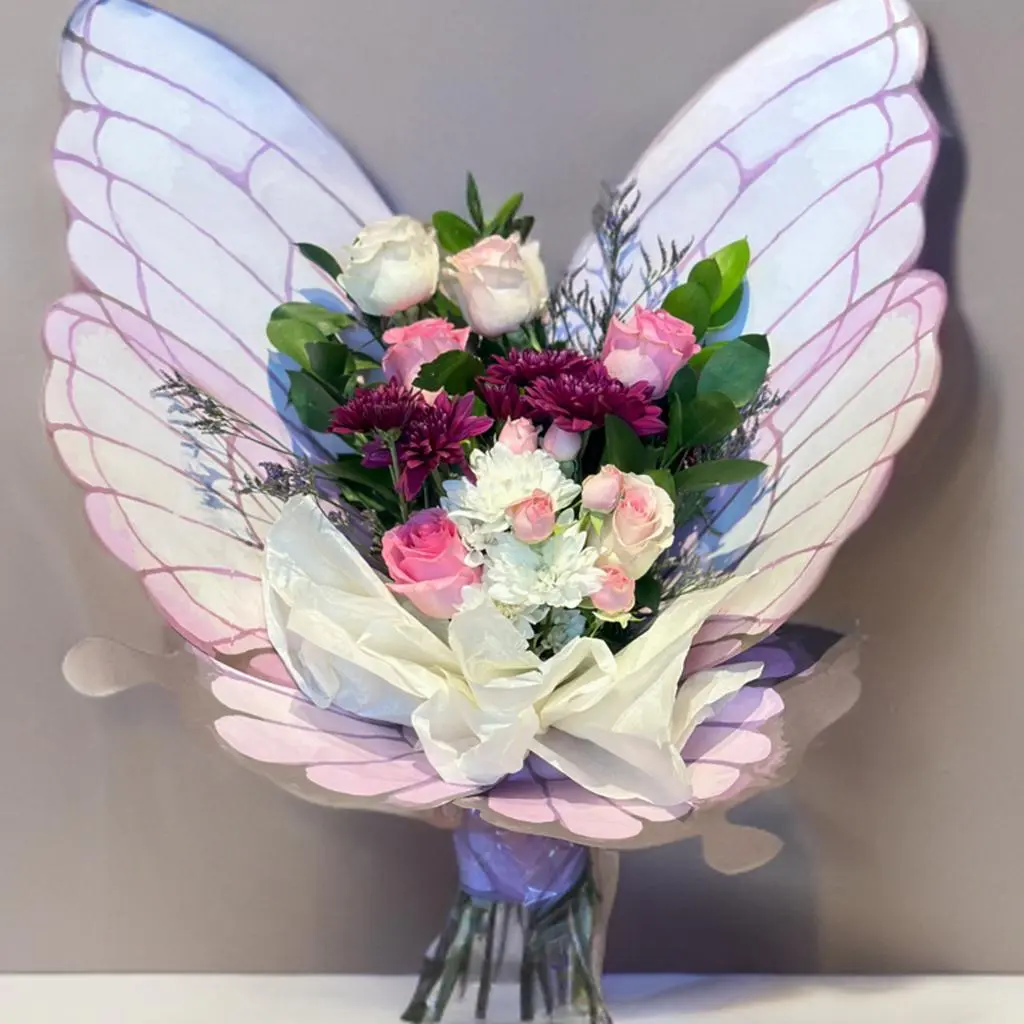 Butterfly Bouquet