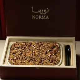 Caramel Pecan Tiramisu Box