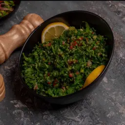 تبولة