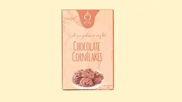Chocolate Cornflakes