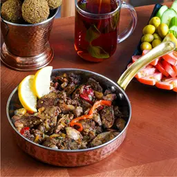 Chicken Liver