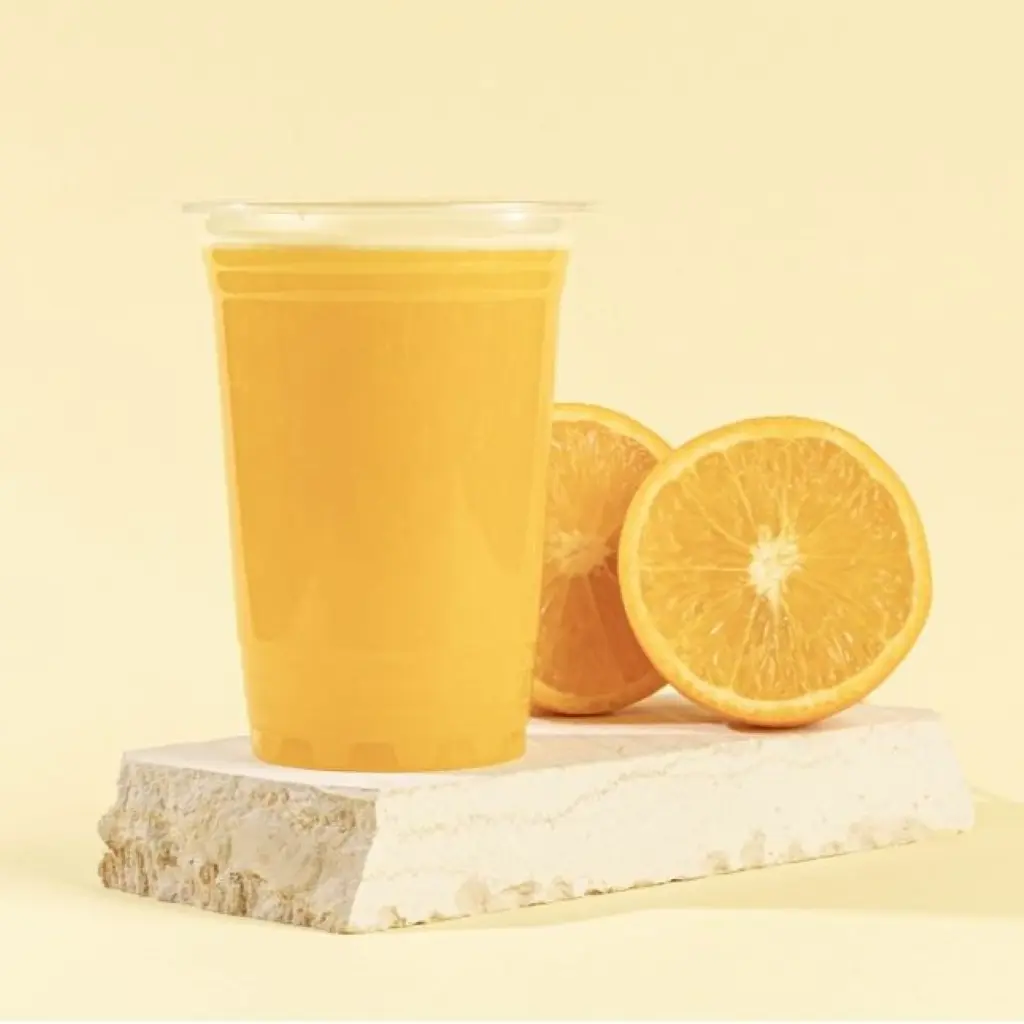 Orange Juice
