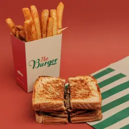 Square Chicken