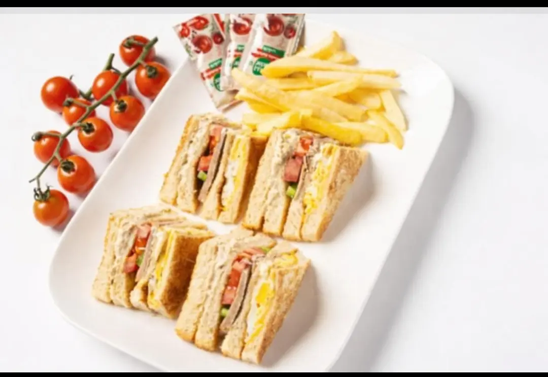 Club Sandwich