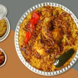 مجبوس دجاج