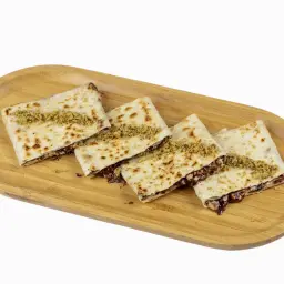 مطبق حلاوة نوتيلا
