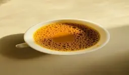 شاي حليب