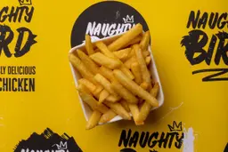 بطاطس مقلية