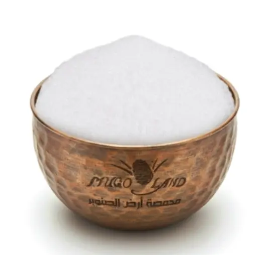 Ground White Alum R248