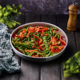Tahini Kebab Tray