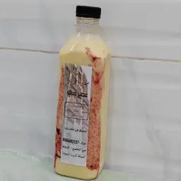 عصير جي