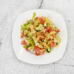 Fattoush Salad