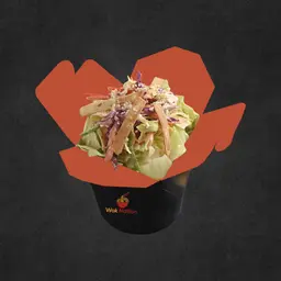 Asian Salad