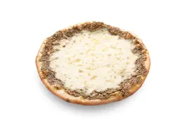 Zaatar Kashkaval