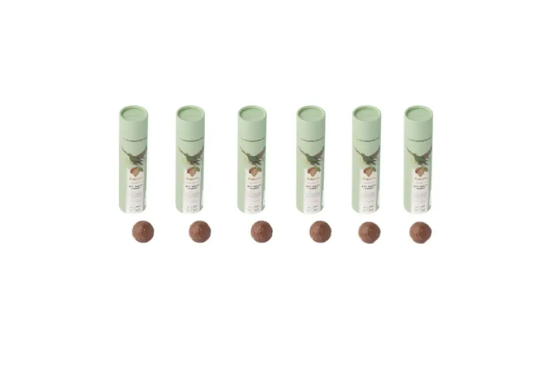 Ferrero Rocher givaways green