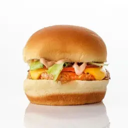 Chicken Fillet Burger
