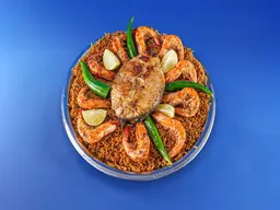 صينية كنعد مقلى