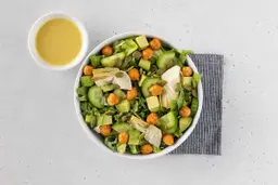 The Feel-Good Kale