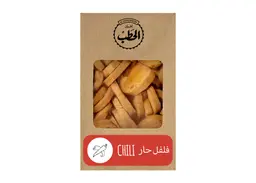 ALHATAB CHILI BAKE ROLLS 65G