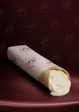 Cream Cheese