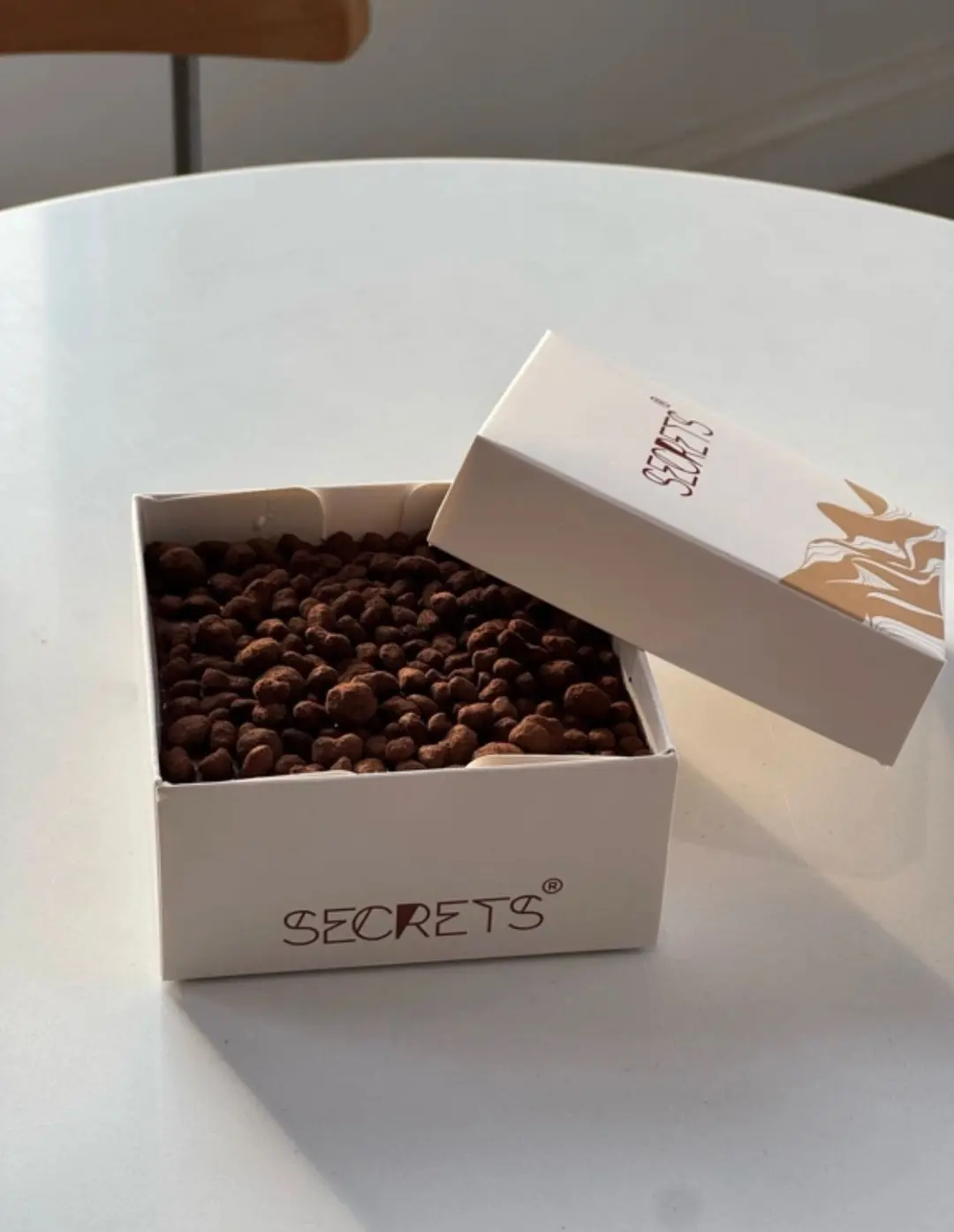 Crunch Choco