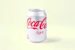 Coca - Cola Light