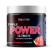 LAPERVA TRIPLE POWER ULTIMATE WATERMELON