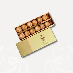 معمول روح المميز