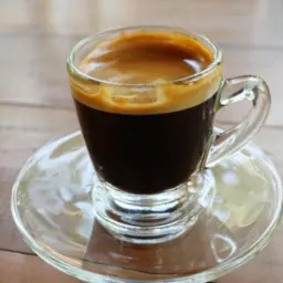 Double Espresso