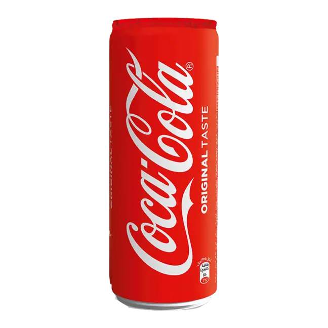 Coca Cola