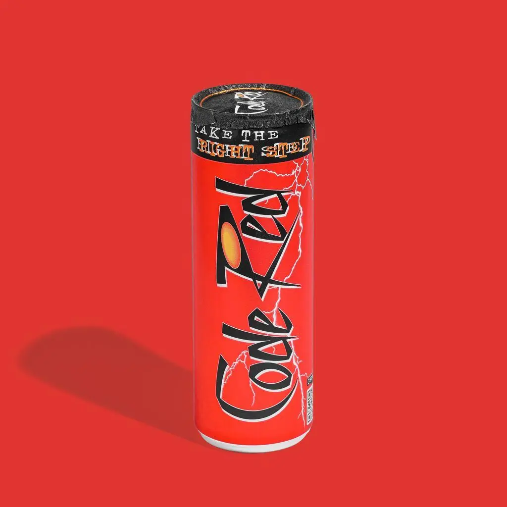 Energy Drink