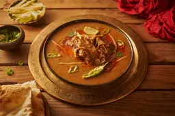 Beef Nehari