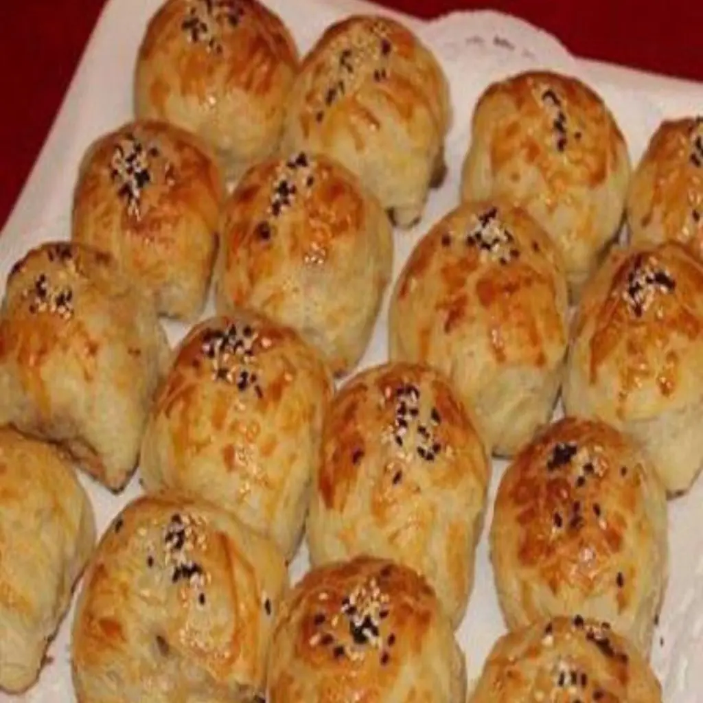 Cheese Formosa