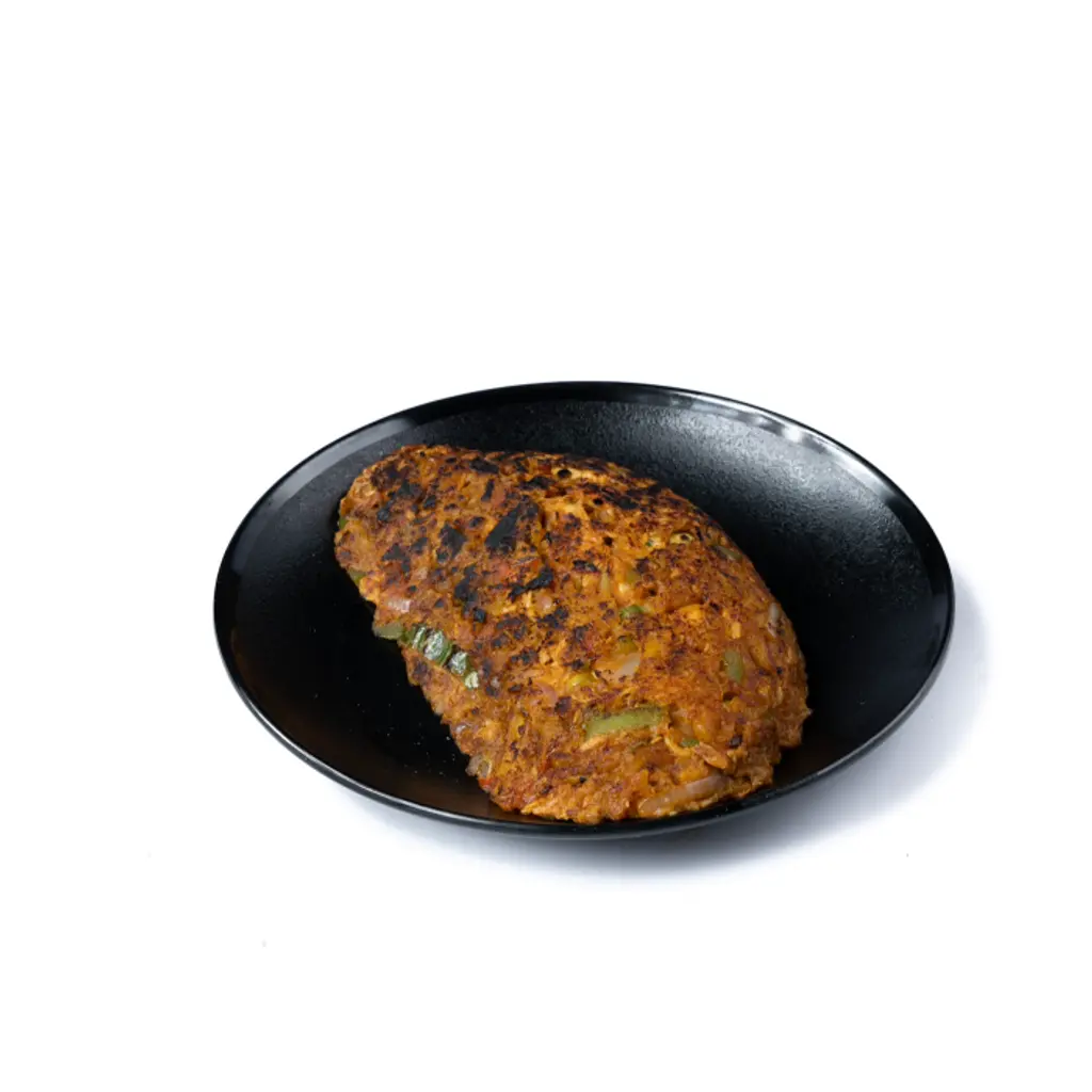 عقدة حطب الريف دجاج