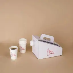 ترمس قهوة عربية