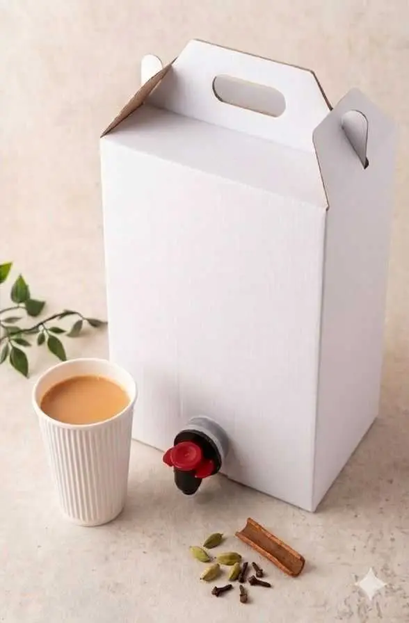 Karak Bottle 1 Liter