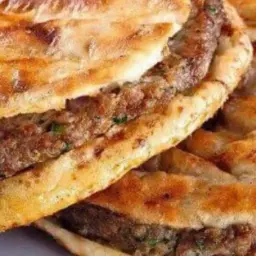 Iskandarani Hawawshi