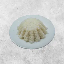 White Rice