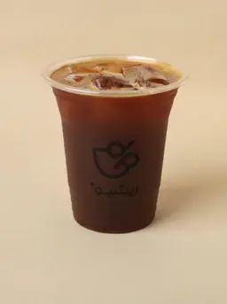 Iced Americano