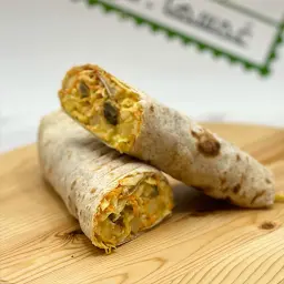 ساندويتش بطاطس