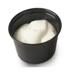 Garlic sauce