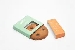 Keto Cinnamon Cookie 27g