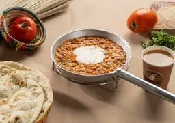 فاصولية بالجبن