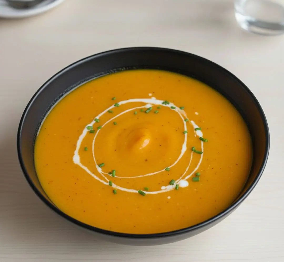 Lentil Soup