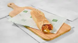 Tawouk Sandwich